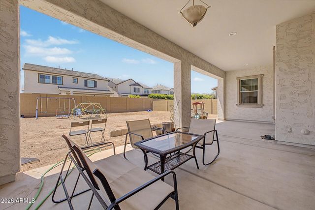 2295 E ATHENA Avenue, Gilbert, AZ 85297