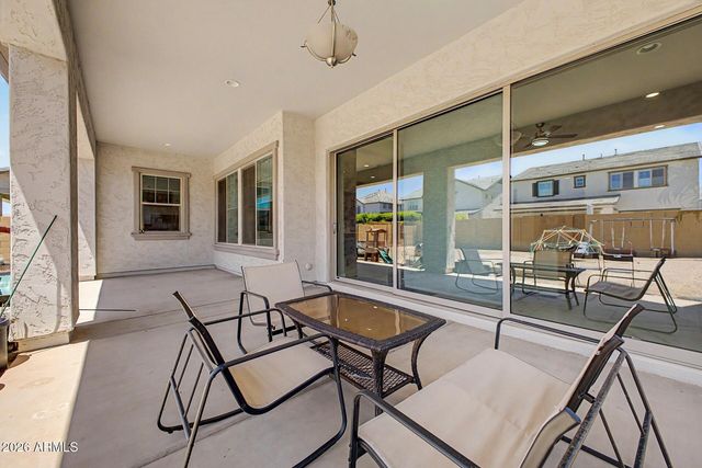 2295 E ATHENA Avenue, Gilbert, AZ 85297