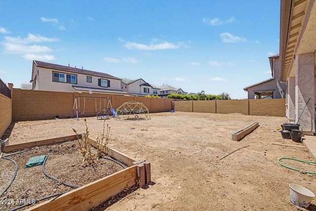 2295 E ATHENA Avenue, Gilbert, AZ 85297
