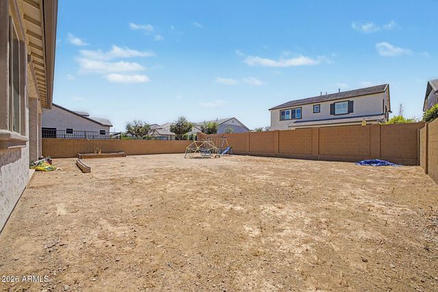 2295 E ATHENA Avenue, Gilbert, AZ 85297