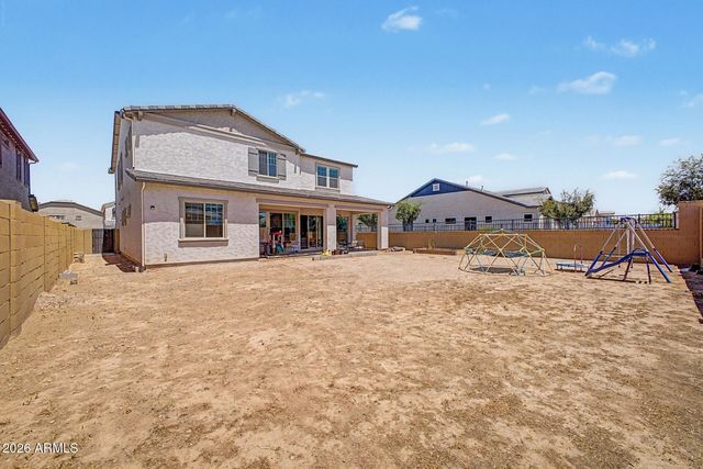 2295 E ATHENA Avenue, Gilbert, AZ 85297