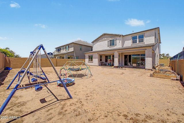 2295 E ATHENA Avenue, Gilbert, AZ 85297
