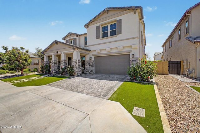 2295 E ATHENA Avenue, Gilbert, AZ 85297