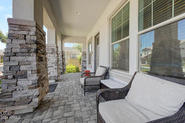 2295 E ATHENA Avenue, Gilbert, AZ 85297