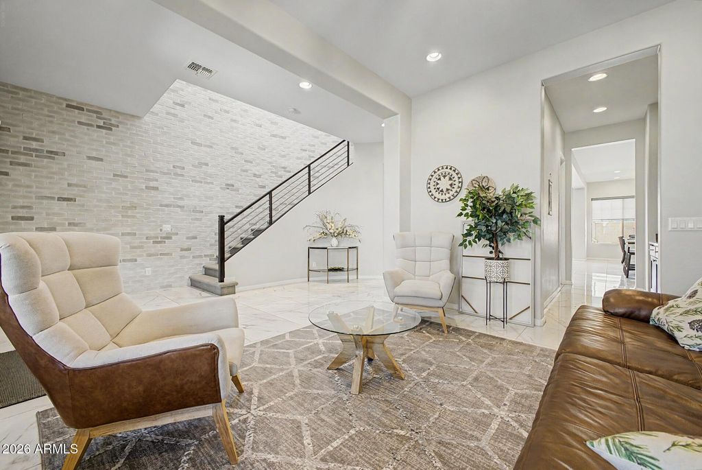 2295 E ATHENA Avenue, Gilbert, AZ 85297 — photo 3