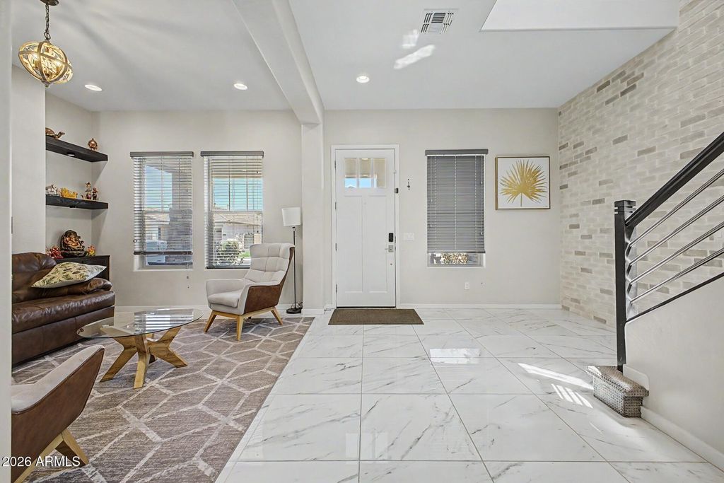 2295 E ATHENA Avenue, Gilbert, AZ 85297 — photo 5