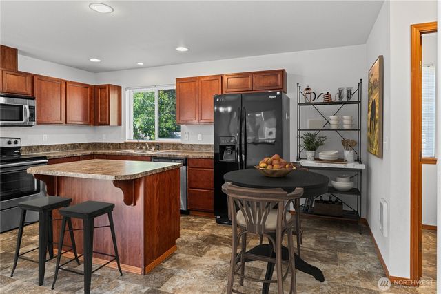 13512 Prairie Ridge Drive E, Bonney Lake, WA 98391