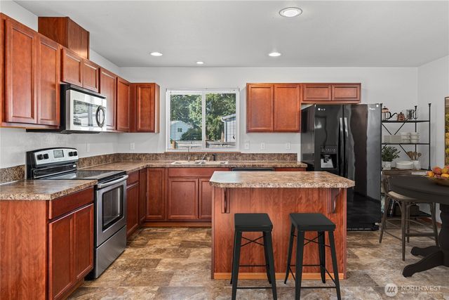 13512 Prairie Ridge Drive E, Bonney Lake, WA 98391