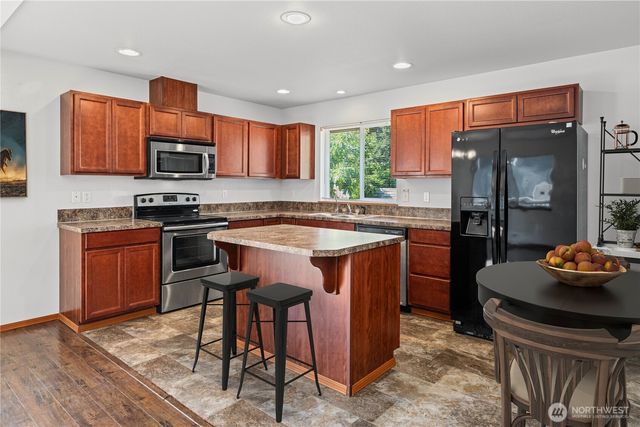 13512 Prairie Ridge Drive E, Bonney Lake, WA 98391