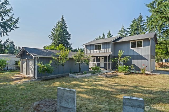 13512 Prairie Ridge Drive E, Bonney Lake, WA 98391