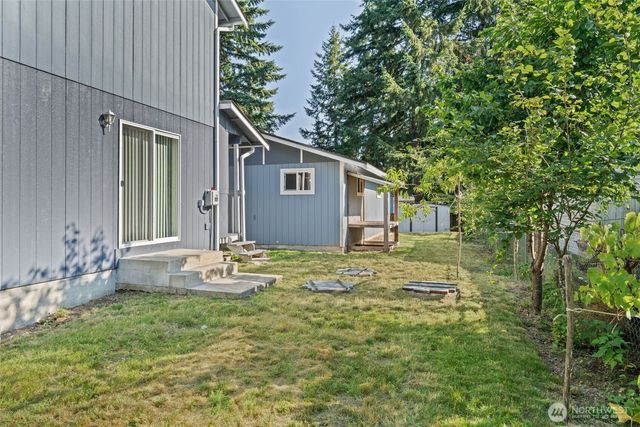 13512 Prairie Ridge Drive E, Bonney Lake, WA 98391