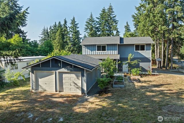 13512 Prairie Ridge Drive E, Bonney Lake, WA 98391