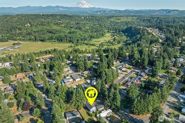 13512 Prairie Ridge Drive E, Bonney Lake, WA 98391