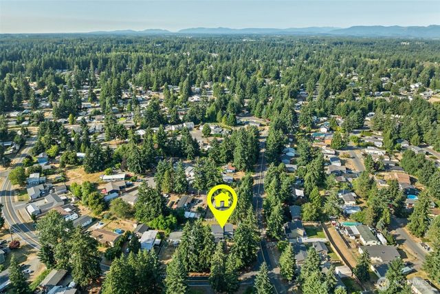 13512 Prairie Ridge Drive E, Bonney Lake, WA 98391