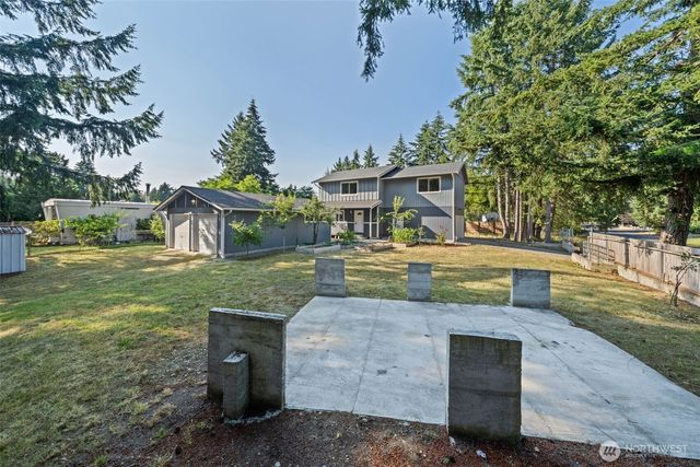 13512 Prairie Ridge Drive E, Bonney Lake, WA 98391
