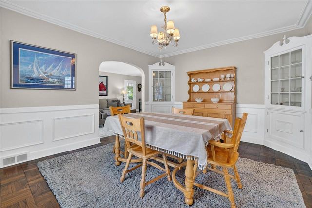 14 E Rockwell STREET, Elkhorn, WI 53121