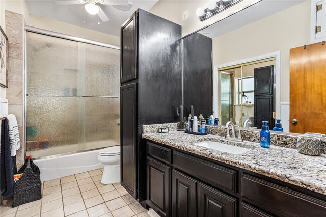 916 Kimbrough Road, Azle, TX 76020