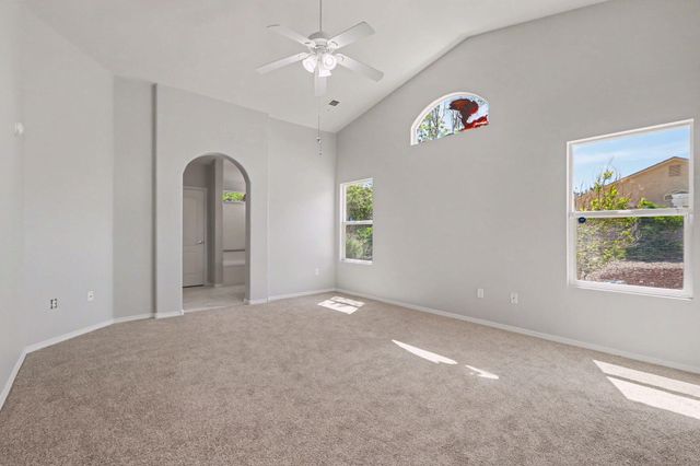 3206 Stony Meadows Circle NE, Rio Rancho, NM 87144