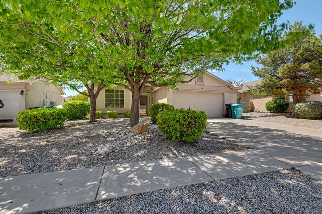 3206 Stony Meadows Circle NE, Rio Rancho, NM 87144