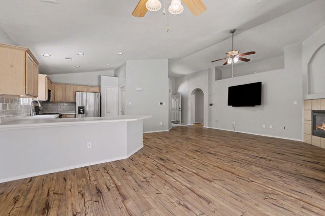 3206 Stony Meadows Circle NE, Rio Rancho, NM 87144