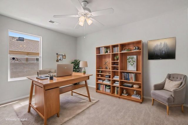 3206 Stony Meadows Circle NE, Rio Rancho, NM 87144