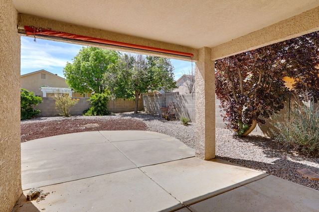 3206 Stony Meadows Circle NE, Rio Rancho, NM 87144