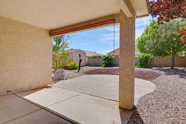 3206 Stony Meadows Circle NE, Rio Rancho, NM 87144