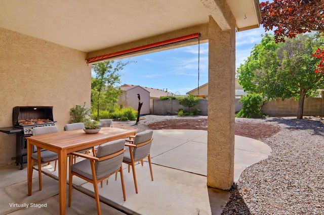 3206 Stony Meadows Circle NE, Rio Rancho, NM 87144