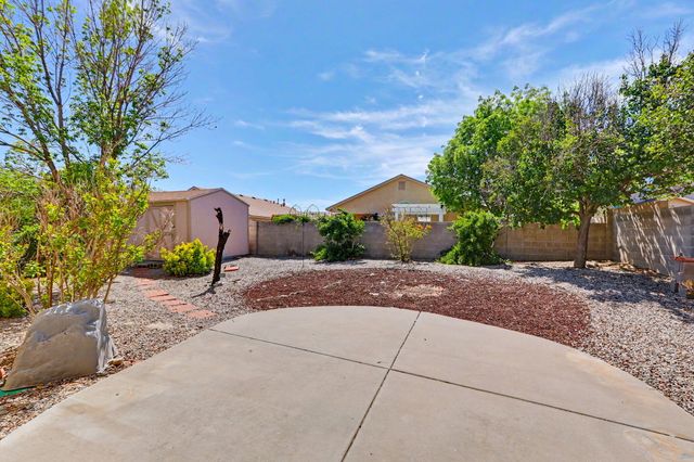 3206 Stony Meadows Circle NE, Rio Rancho, NM 87144