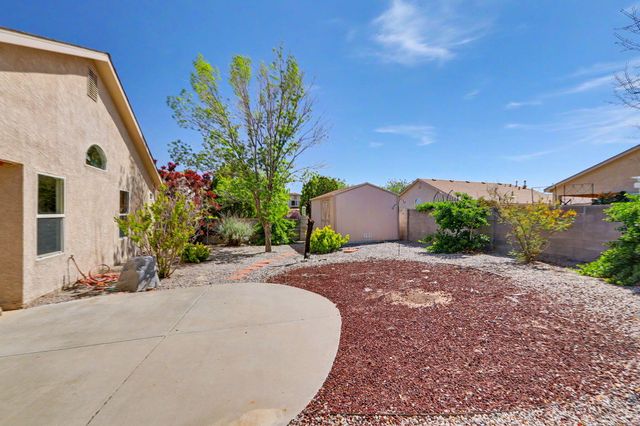 3206 Stony Meadows Circle NE, Rio Rancho, NM 87144