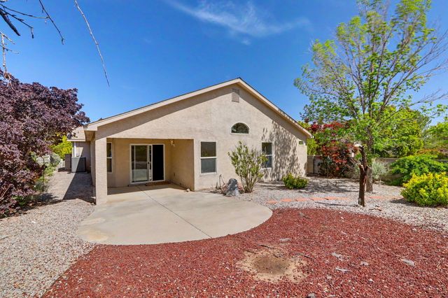 3206 Stony Meadows Circle NE, Rio Rancho, NM 87144