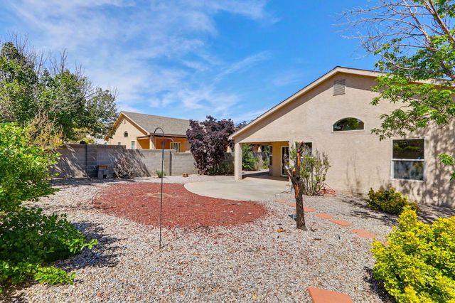 3206 Stony Meadows Circle NE, Rio Rancho, NM 87144