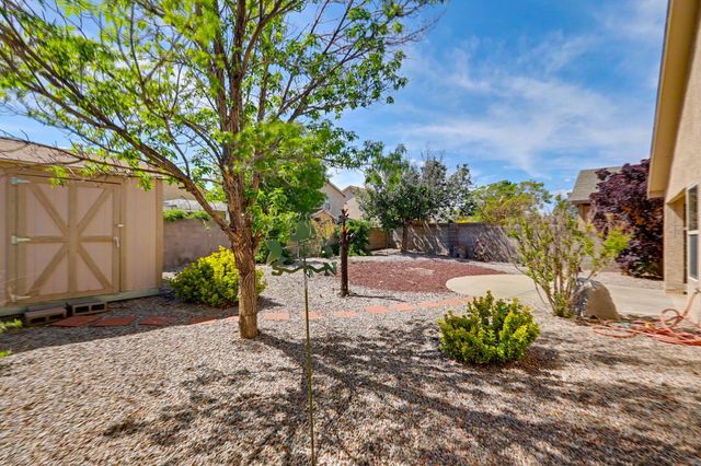 3206 Stony Meadows Circle NE, Rio Rancho, NM 87144