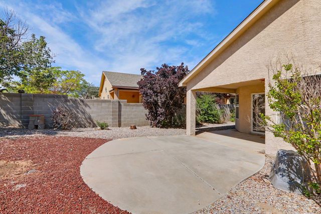 3206 Stony Meadows Circle NE, Rio Rancho, NM 87144
