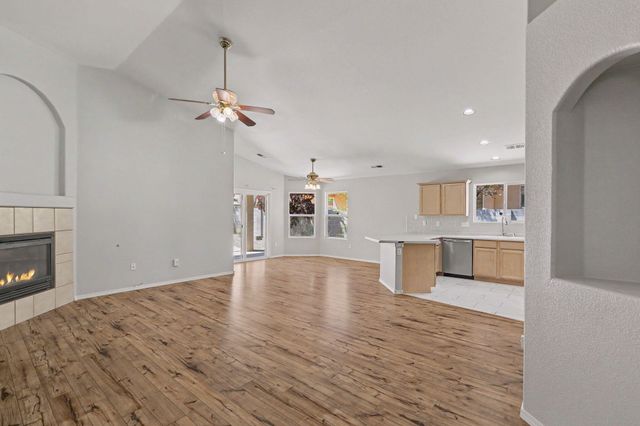 3206 Stony Meadows Circle NE, Rio Rancho, NM 87144