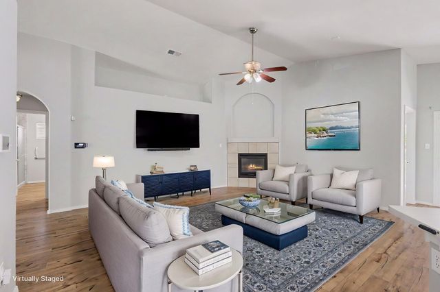 3206 Stony Meadows Circle NE, Rio Rancho, NM 87144