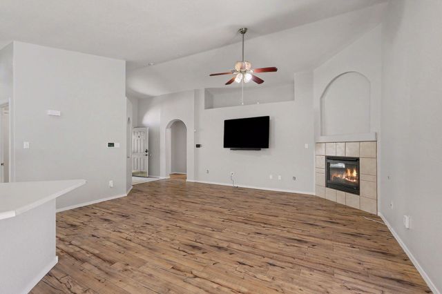 3206 Stony Meadows Circle NE, Rio Rancho, NM 87144