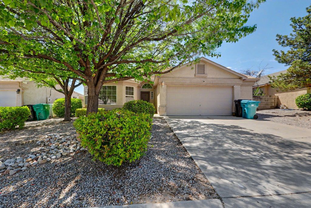 3206 Stony Meadows Circle NE, Rio Rancho, NM 87144