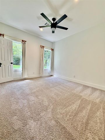 13518 E Brazos Bend Drive, Needville, TX 77461