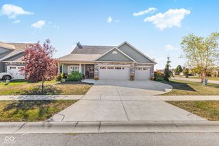 745 Detford Street, Lebanon, IN 46052