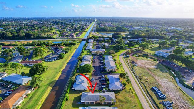 13602 Via Flora Apt C, Delray Beach, FL 33484