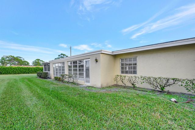 13602 Via Flora Apt C, Delray Beach, FL 33484