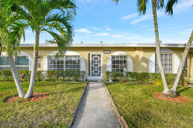 13602 Via Flora Apt C, Delray Beach, FL 33484