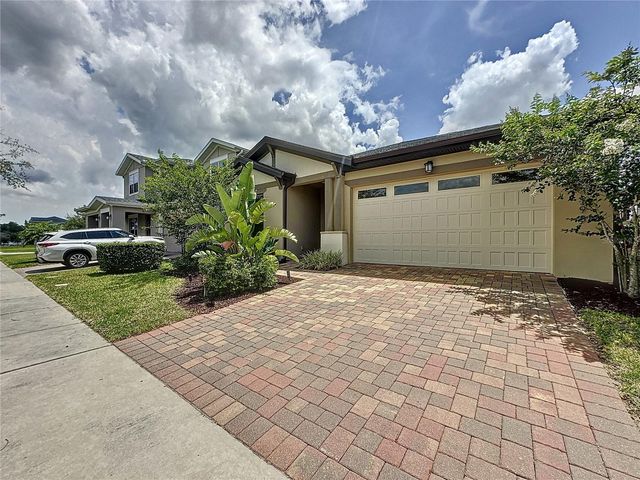 3193 CRISPIN CIRCLE, Harmony, FL 34773