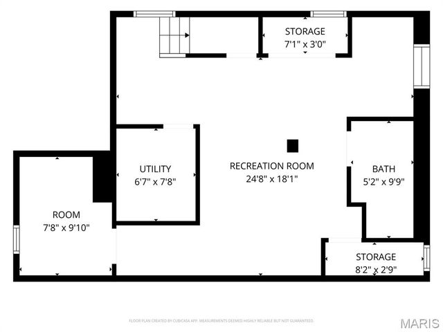 789 Yale Avenue, University City, MO 63130