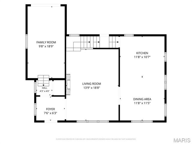 789 Yale Avenue, University City, MO 63130
