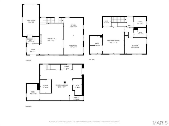 789 Yale Avenue, University City, MO 63130