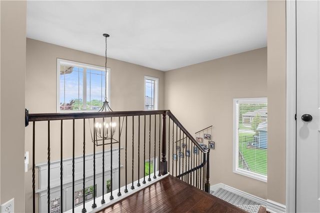 405 SE Mill Creek Circle, Lee's Summit, MO 64063