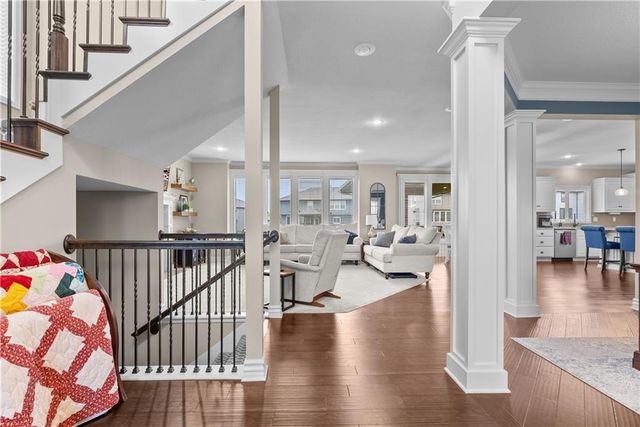 405 SE Mill Creek Circle, Lee's Summit, MO 64063