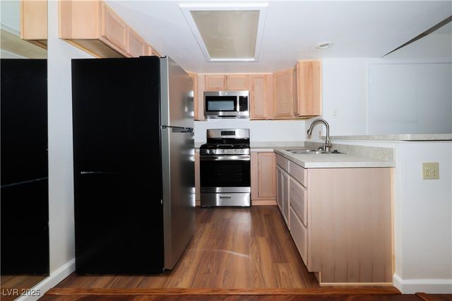 3811 Desert Marina Drive 125, Laughlin, NV 89029